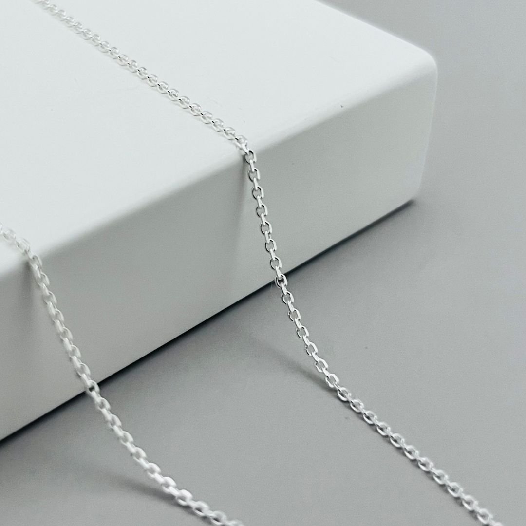 Corrente Forzatina Diamantada 0.5mm